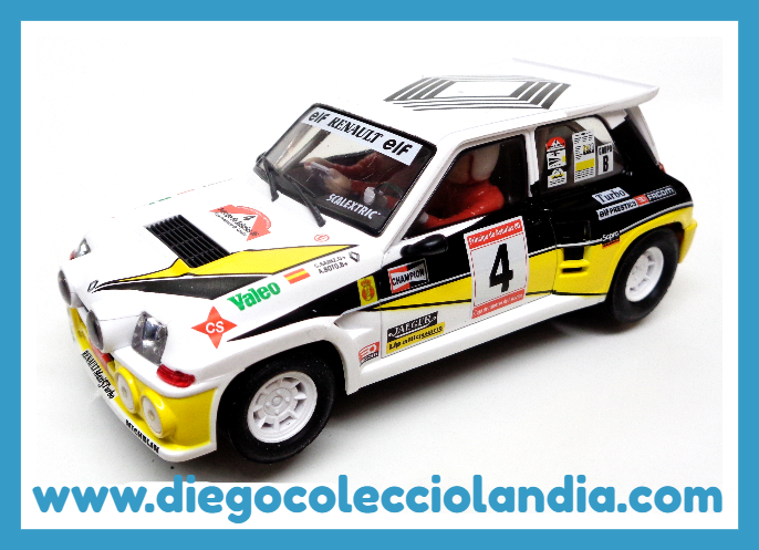 Tienda Scalextric Madrid. Tienda Slot España . Tienda Slot Madrid. Tienda Scalextric España .