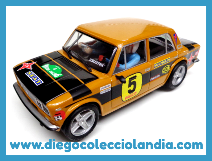 Tienda Scalextric Madrid. Tienda Slot España . Tienda Slot Madrid. Tienda Scalextric España .