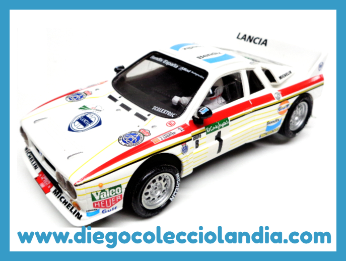 Tienda Scalextric Madrid. Tienda Slot España . Tienda Slot Madrid. Tienda Scalextric España .