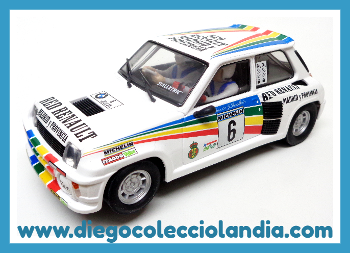 Tienda Scalextric Madrid. Tienda Slot España . Tienda Slot Madrid. Tienda Scalextric España .