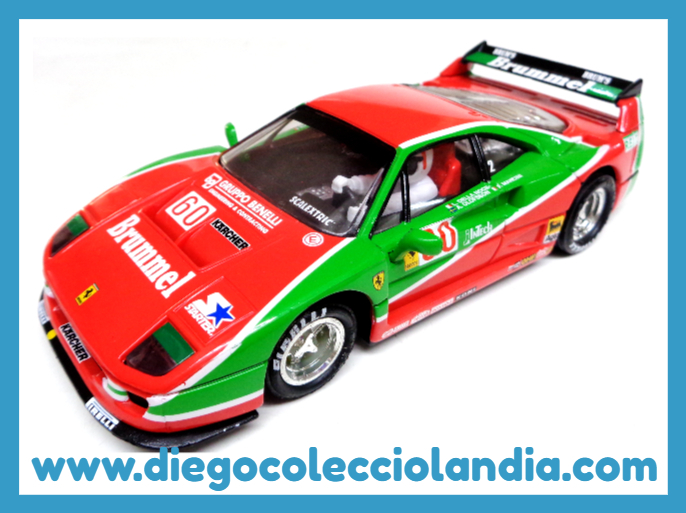 Tienda Scalextric Madrid. Tienda Slot España . Tienda Slot Madrid. Tienda Scalextric España .