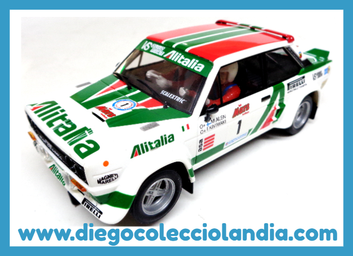 Tienda Scalextric Madrid. Tienda Slot España . Tienda Slot Madrid. Tienda Scalextric España .