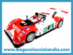 Tienda scalextric madrid tienda slot espana  tienda slot madrid tienda scalextric espana