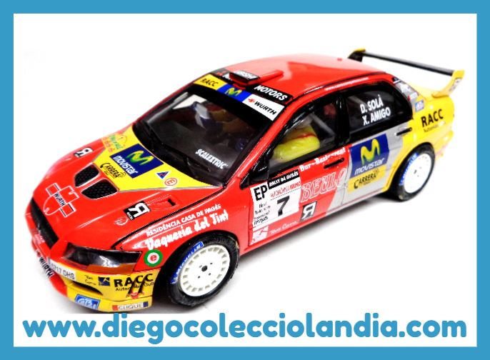Tienda Scalextric Madrid. Tienda Slot España . Tienda Slot Madrid. Tienda Scalextric España .