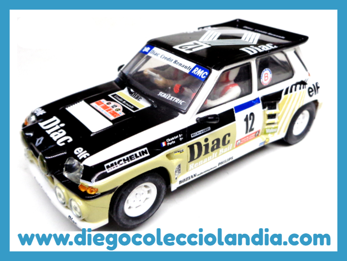 Tienda Scalextric Madrid. Tienda Slot España . Tienda Slot Madrid. Tienda Scalextric España .