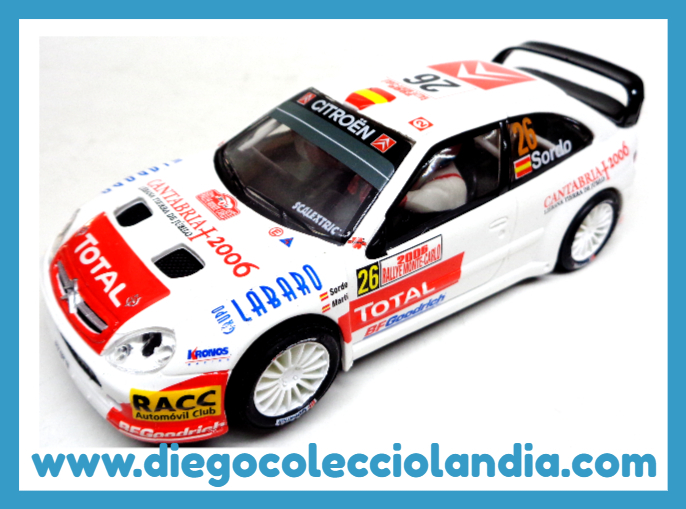 Tienda Scalextric Madrid. Tienda Slot España . Tienda Slot Madrid. Tienda Scalextric España .