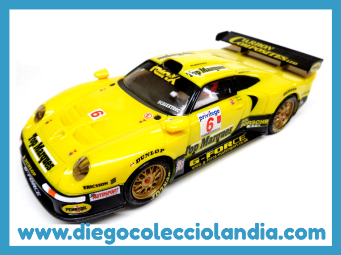Tienda Scalextric Madrid. Tienda Slot España . Tienda Slot Madrid. Tienda Scalextric España .