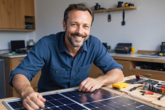 Reparacioninversores | servicio paneles solares - foto 15