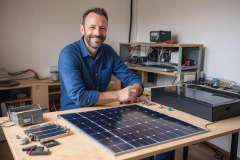 Reparacioninversores | servicio paneles solares - foto 2