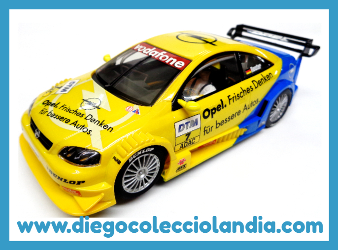 Tienda Scalextric Madrid. Tienda Slot España . Tienda Slot Madrid. Tienda Scalextric España .