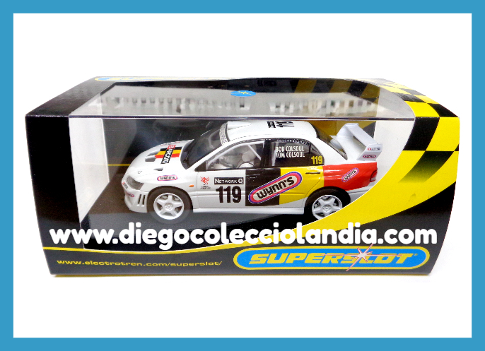 Tienda Scalextric Madrid. Tienda Slot España . Tienda Slot Madrid. Tienda Scalextric España .