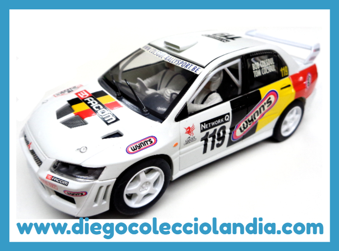 Tienda Scalextric Madrid. Tienda Slot España . Tienda Slot Madrid. Tienda Scalextric España .