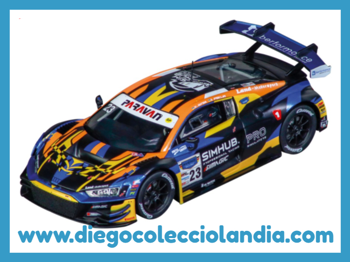 Tienda Scalextric Madrid. Tienda Slot España . Tienda Slot Madrid. Tienda Scalextric España .
