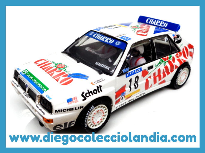 Tienda Scalextric Madrid. Tienda Slot España . Tienda Slot Madrid. Tienda Scalextric España .