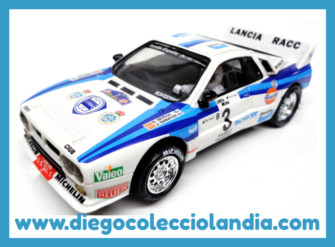 Tienda Slot Madrid . Tienda Scalextric Madrid . Tienda Slot España .Tienda Scalextric España .