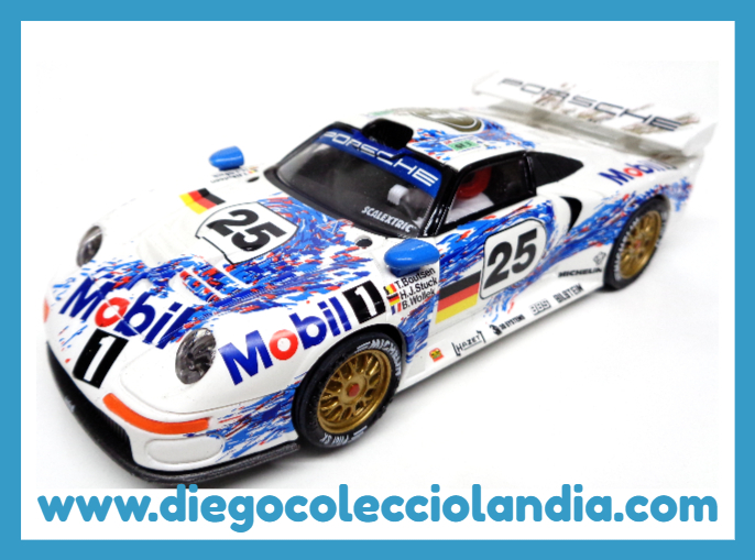 Tienda Slot Madrid . Tienda Scalextric Madrid . Tienda Slot España .Tienda Scalextric España .