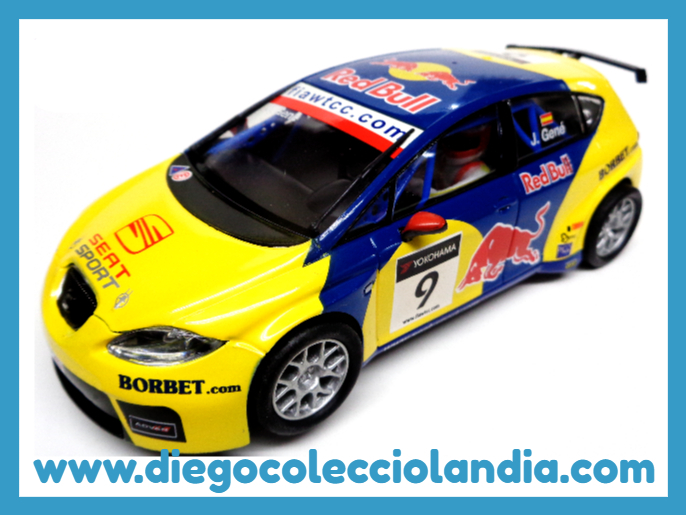 Tienda Slot Madrid . Tienda Scalextric Madrid . Tienda Slot España .Tienda Scalextric España .