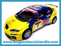 Tienda slot madrid  tienda scalextric madrid  tienda slot espana tienda scalextric espana