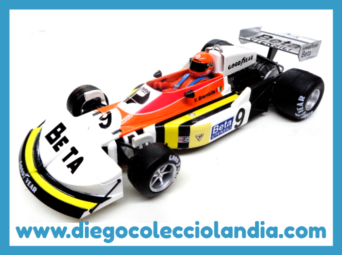 Tienda Slot Madrid . Tienda Scalextric Madrid . Tienda Slot España .Tienda Scalextric España .