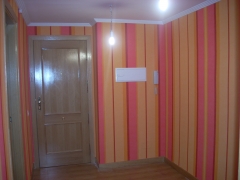 El despues, holl terminado