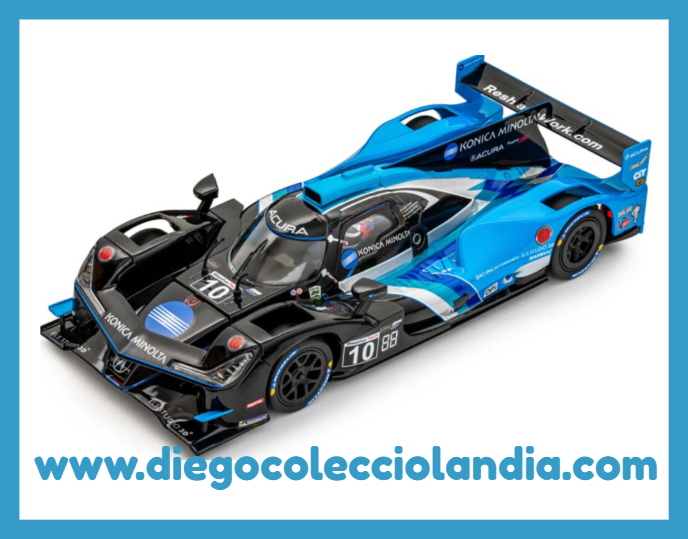 Tienda Slot Madrid . Tienda Scalextric Madrid . Tienda Slot España .Tienda Scalextric España .