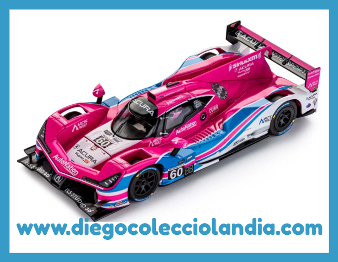 Tienda Slot Madrid . Tienda Scalextric Madrid . Tienda Slot España .Tienda Scalextric España .