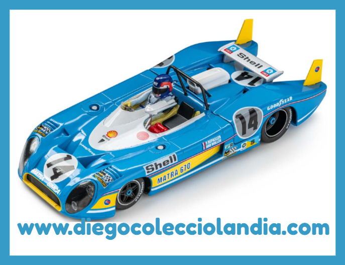 Tienda Slot Madrid . Tienda Scalextric Madrid . Tienda Slot España .Tienda Scalextric España .