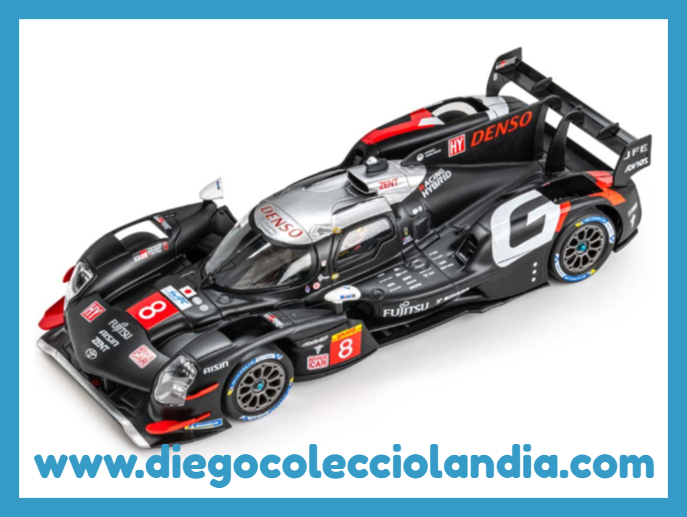 Tienda Slot Madrid . Tienda Scalextric Madrid . Tienda Slot España .Tienda Scalextric España .