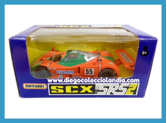 Tienda Scalextric Madrid. Tienda Slot España . Tienda Slot Madrid. Tienda Scalextric España .