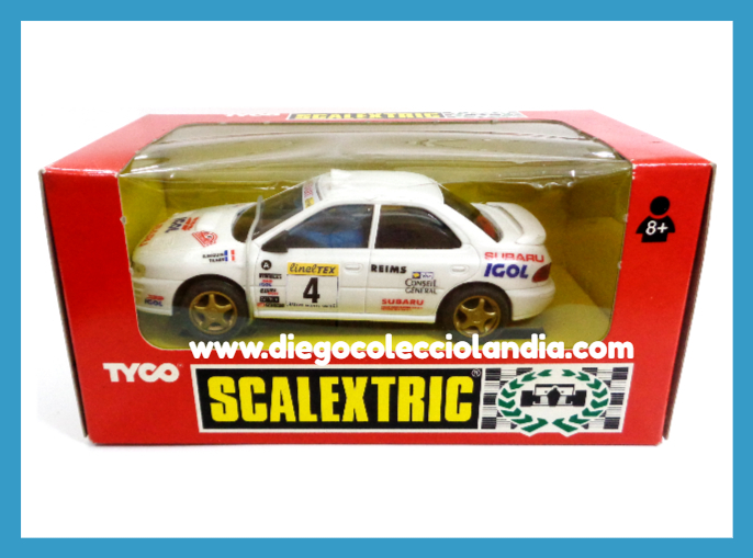 Tienda Scalextric Madrid. Tienda Slot España . Tienda Slot Madrid. Tienda Scalextric España .