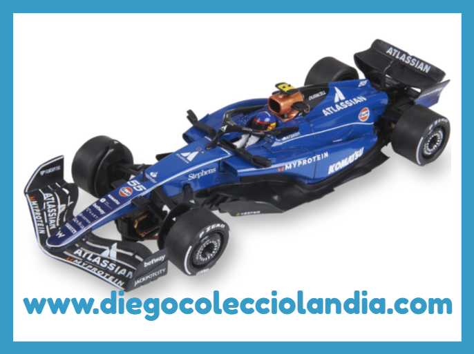 Tienda Scalextric Madrid. Tienda Slot España . Tienda Slot Madrid. Tienda Scalextric España .