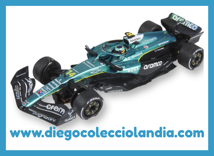 Tienda Scalextric Madrid. Tienda Slot España . Tienda Slot Madrid. Tienda Scalextric España .
