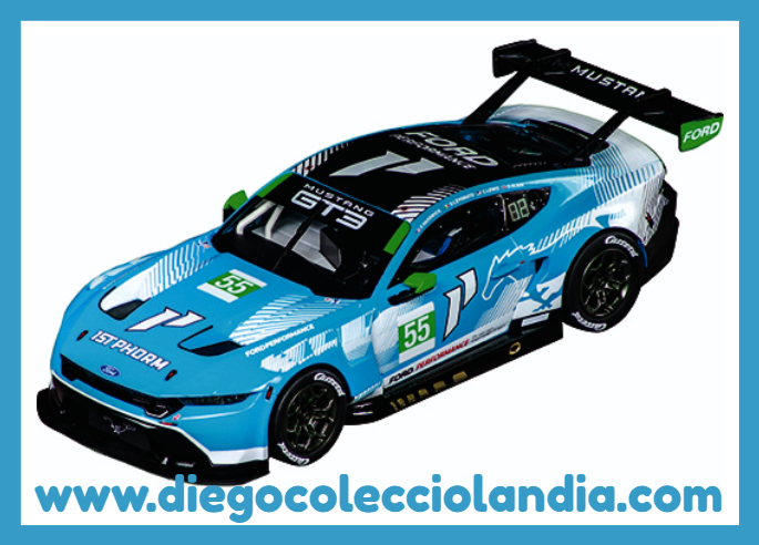 Tienda Scalextric Madrid . Coches Scalextric Madrid . Diego Colecciolandia . Tienda Slot Madrid .