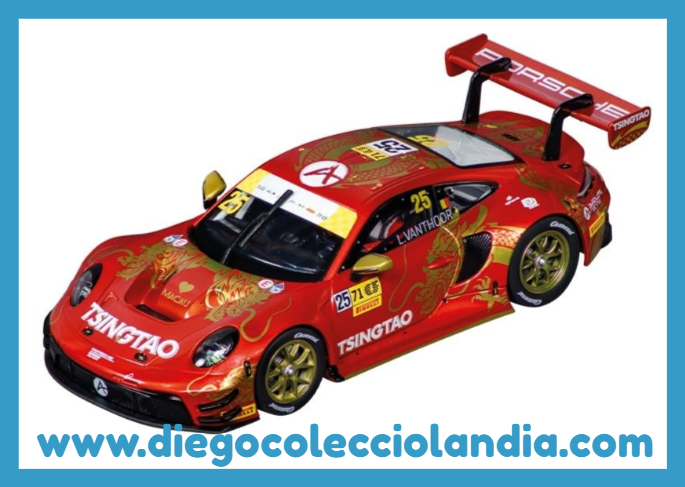 Tienda Slot Madrid . Tienda Scalextric Madrid . Tienda Slot España .Tienda Scalextric España .
