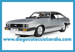Diego colecciolandia  tienda scalextric madrid tienda slot espana tienda scalextric espana