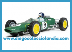 Diego colecciolandia  tienda scalextric madrid tienda slot espana tienda scalextric espana