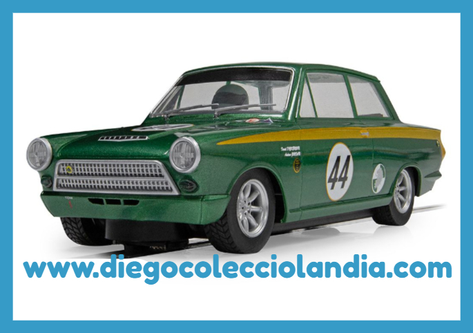 Tienda Slot Madrid . Tienda Scalextric Madrid . Tienda Slot España .Tienda Scalextric España .