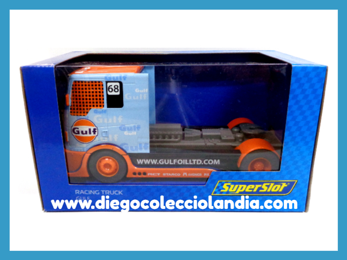 Tienda Scalextric Madrid . Diego Colecciolandia . Tienda Slot España . Tienda Slot Madrid .