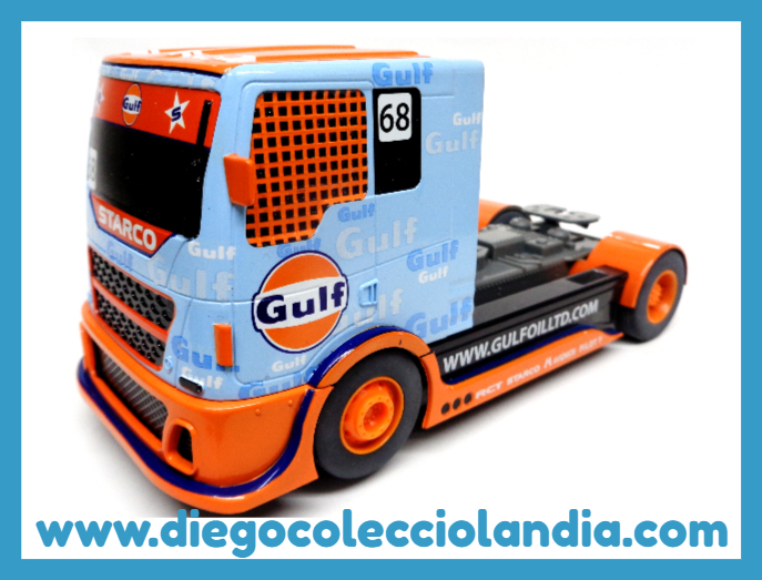 Tienda Scalextric Madrid . Diego Colecciolandia . Tienda Slot España . Tienda Slot Madrid .
