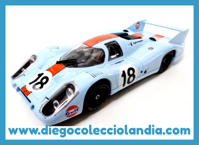 Tienda Scalextric Madrid . Diego Colecciolandia . Tienda Slot España . Tienda Slot Madrid .