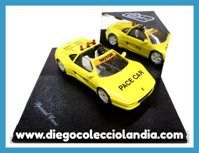 Tienda Scalextric Madrid . Diego Colecciolandia . Tienda Slot España . Tienda Slot Madrid .