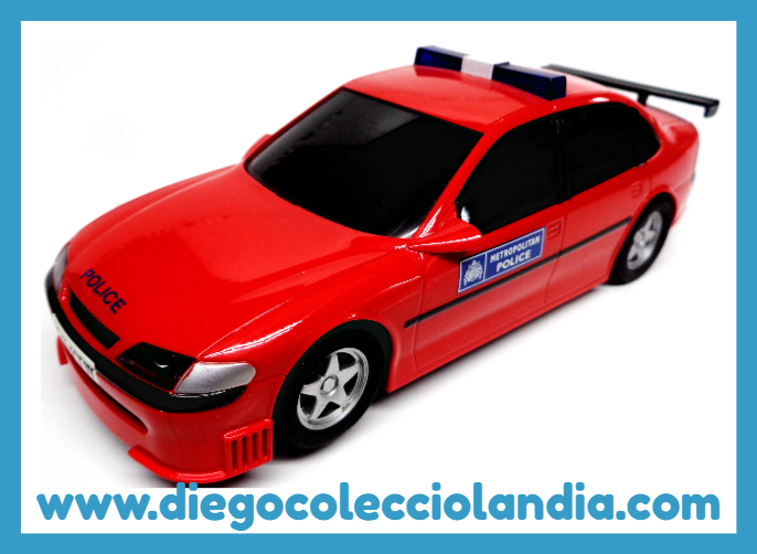 Tienda Scalextric Madrid . Diego Colecciolandia . Tienda Slot España . Tienda Slot Madrid .