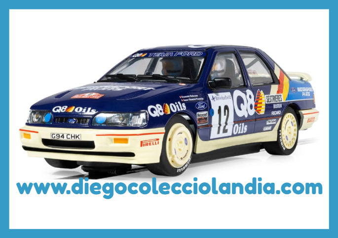 Tienda Slot España .Tienda Scalextric Madrid .Tienda Slot Madrid .Tienda Scalextric España . 