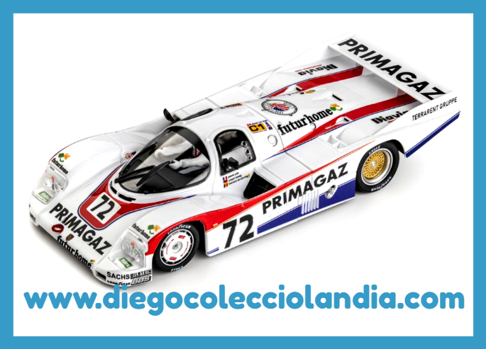 Tienda Slot España .Tienda Scalextric Madrid .Tienda Slot Madrid .Tienda Scalextric España . 