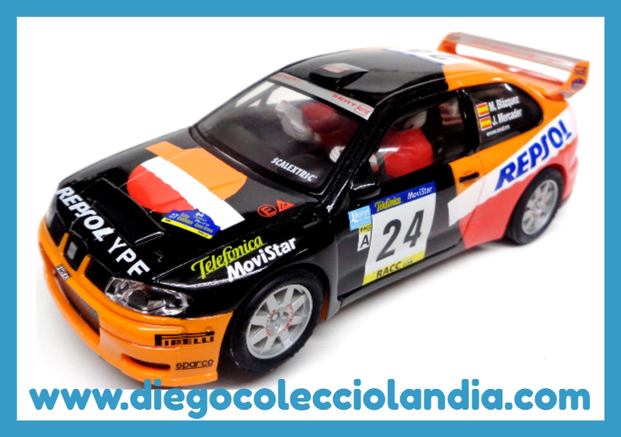 Tienda Scalextric Madrid. Tienda Slot Madrid. Tienda Scalextric España . Tienda Slot España .