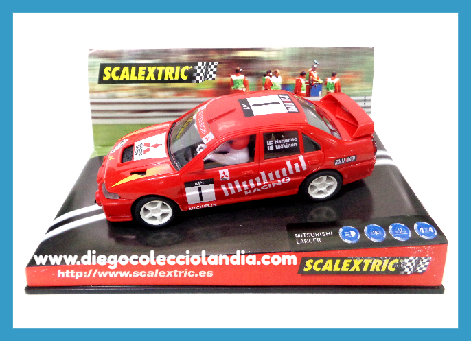 Tienda Scalextric Madrid. Tienda Slot Madrid. Tienda Scalextric España . Tienda Slot España .