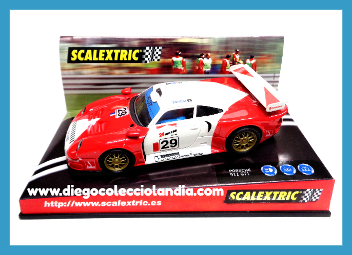 Tienda Scalextric Madrid. Tienda Slot Madrid. Tienda Scalextric España . Tienda Slot España .