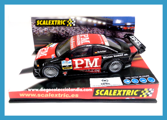 Tienda Scalextric Madrid. Tienda Slot Madrid. Tienda Scalextric España . Tienda Slot España .