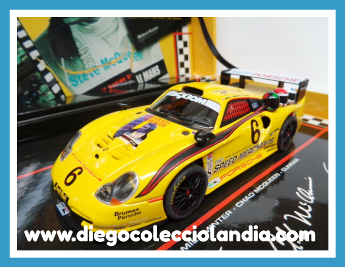 Tienda Scalextric Madrid. Tienda Slot Madrid. Tienda Scalextric España . Tienda Slot España .