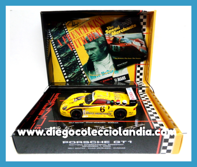 Tienda Scalextric Madrid. Tienda Slot Madrid. Tienda Scalextric España . Tienda Slot España .